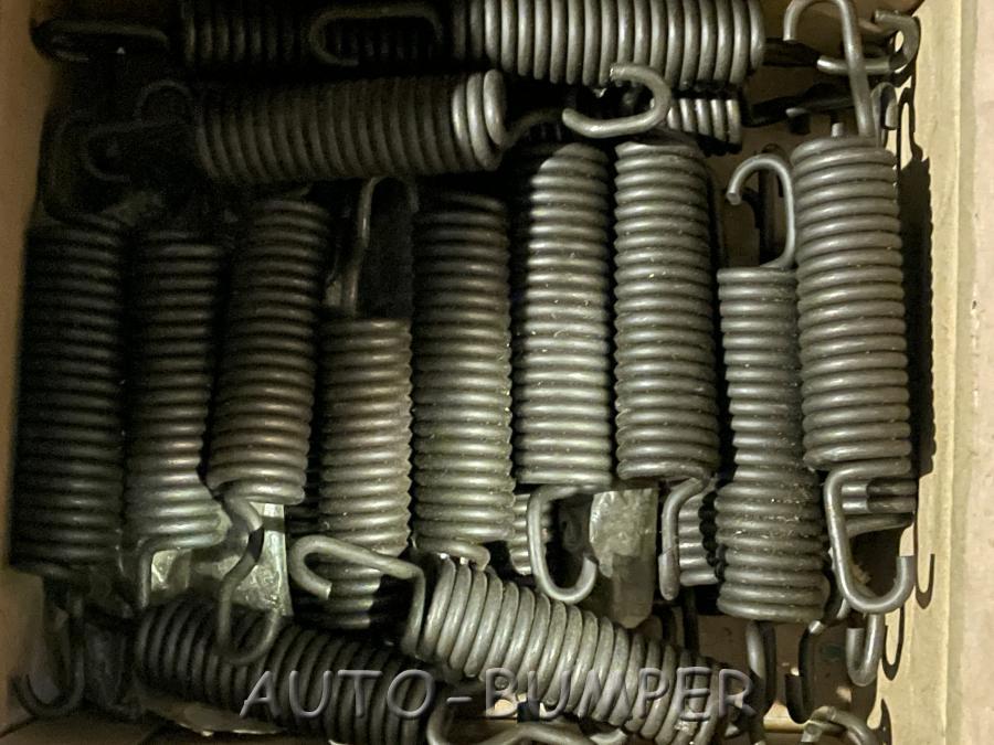 DongFeng Пружина передней тормозной колодки 3501N-064, 3501N064
